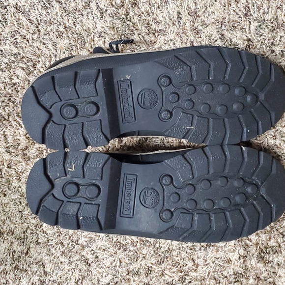 Timberland boots - Picture 6 of 6